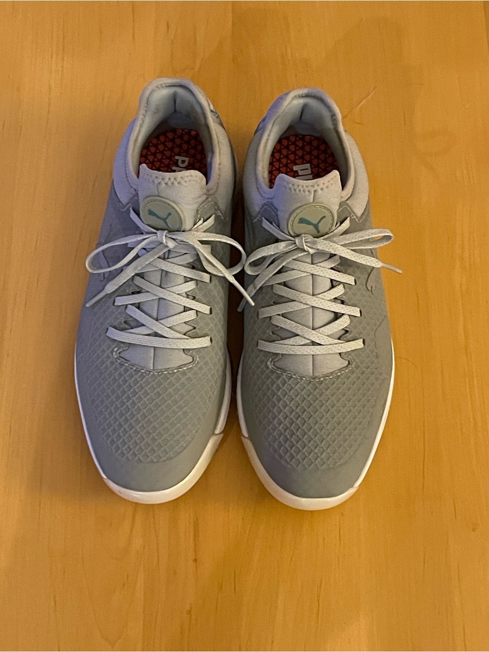WOMAN’S PUMA PROADAPT GOLF SHOES